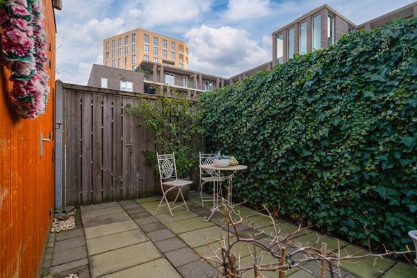 Medium property photo - Lentemorgen 102, 6903 CT Zevenaar